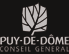 Conseil g&eacute;n&eacute;ral du Puy-de-D&ocirc;me