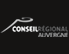 Conseil r&eacute;gional d'Auvergne