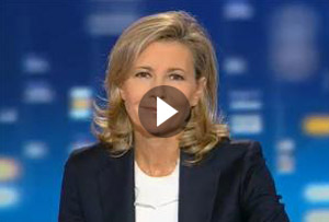 Claire Chazal