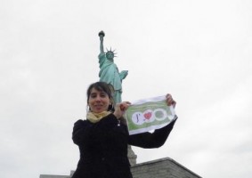Globe Trotter