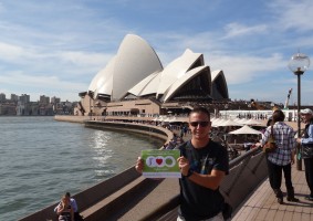 Globe Trotter