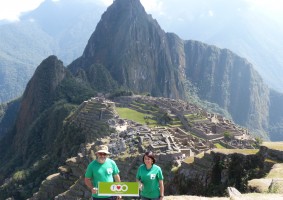 Globe Trotter