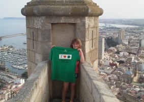 Globe Trotter