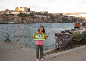 Globe Trotter