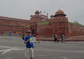 Globe Trotter