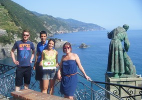 Globe Trotter