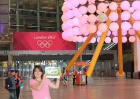 Globe Trotter