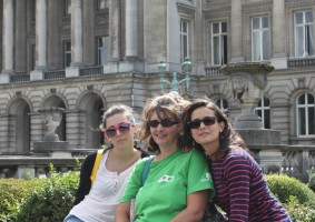 Globe Trotter