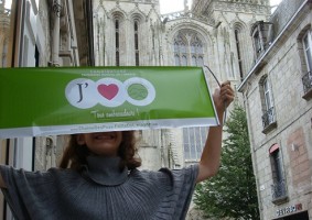 Globe Trotter