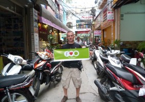 Globe Trotter