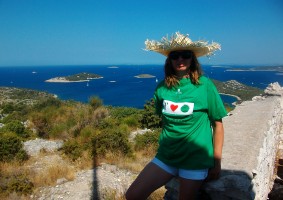 Globe Trotter