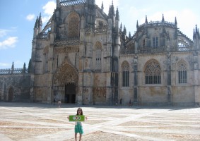 Globe Trotter