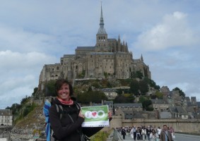Globe Trotter