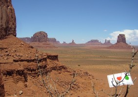 Globe Trotter