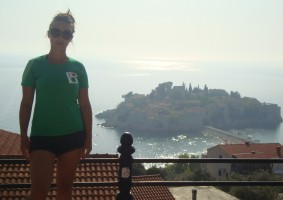 Globe Trotter