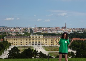 Globe Trotter