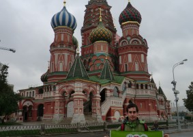Globe Trotter