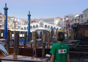 Globe Trotter