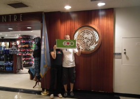 Globe Trotter