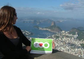 Globe Trotter