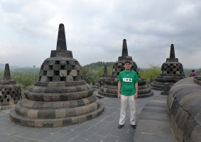 Globe Trotter