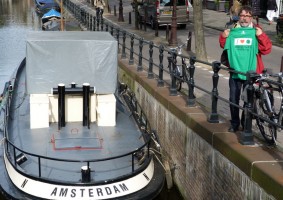 Globe Trotter