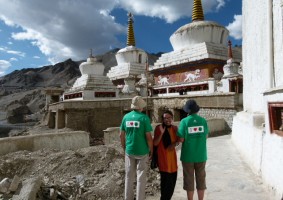 Globe Trotter