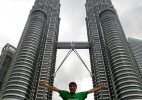 Globe Trotter