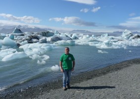 Globe Trotter