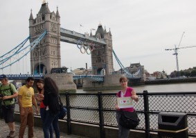 Globe Trotter