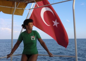 Globe Trotter