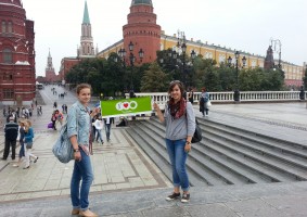 Globe Trotter