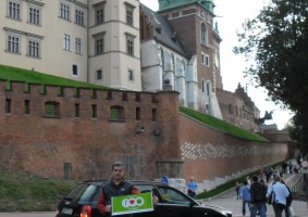 Globe Trotter