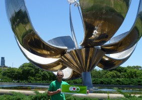 Globe Trotter