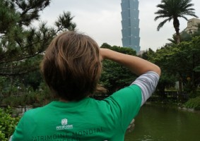 Globe Trotter