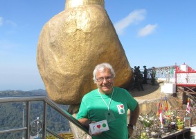 Globe Trotter