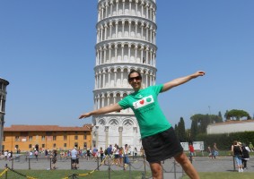 Globe Trotter