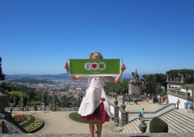 Globe Trotter