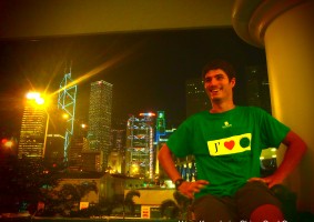 Globe Trotter