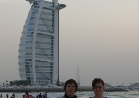 Globe Trotter