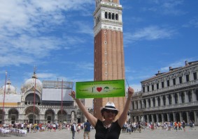 Globe Trotter