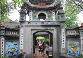 Globe Trotter