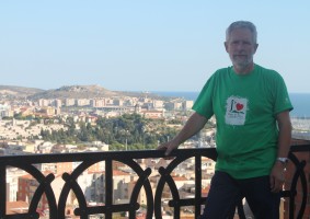 Globe Trotter