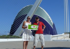 Globe Trotter
