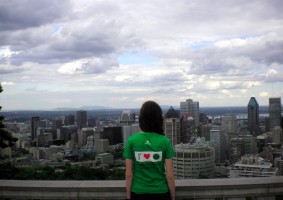 Globe Trotter