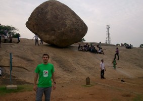 Globe Trotter