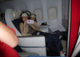 Globe Trotter