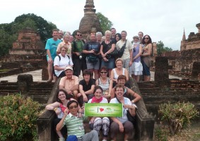 Globe Trotter