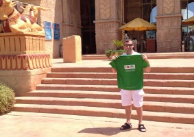 Globe Trotter
