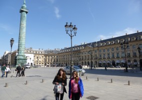 Globe Trotter